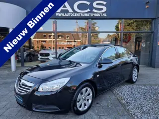Opel Insignia 1.6 Edition | Read description\ Lees tekst | Maintenance 100% | Export | NAP-170dkm