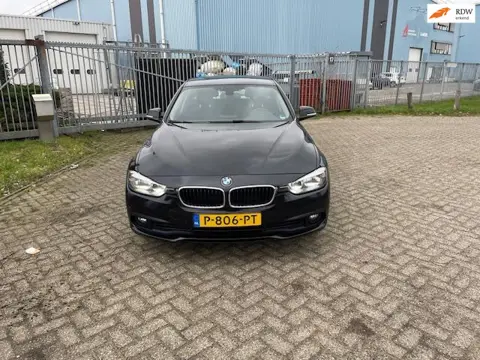BMW 3-serie Touring 318d