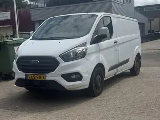 Ford Transit Custom 300 2.0 TDCI L2H1 Ambiente