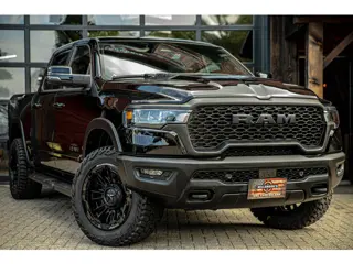 Dodge Dodge ram 1500 Rebel Night Hurricane | Full option | tot 2030 binnestad in  |