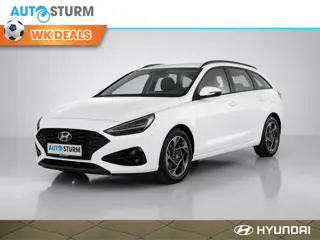 Hyundai i30 Wagon 1.0 T-GDi Comfort
