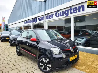 Renault Twingo 1.0 SCe Collection / Airco / 74.000 Km /