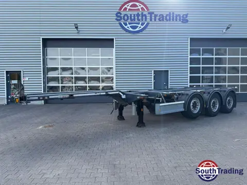 D-Tec FLEXITRAILER APK tm 1-07-2027 ST260069