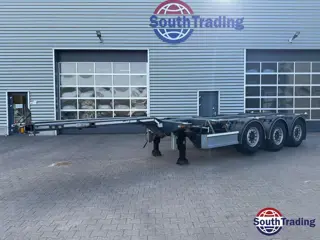 D-Tec FLEXITRAILER APK tm 1-07-2027 ST260069
