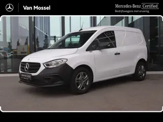 Mercedes-Benz Citan 108 CDI L1 |AIRCO/MBUX/CAMERA/CRUISE C. |Certified