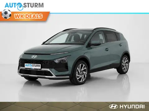 Hyundai Bayon 1.0 T-GDI Comfort
