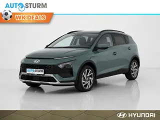 Hyundai Bayon 1.0 T-GDI Comfort