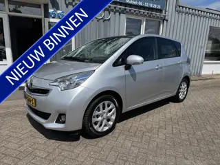 Toyota Verso-S 1.3 VVT-i Dynamic (bj 2015)