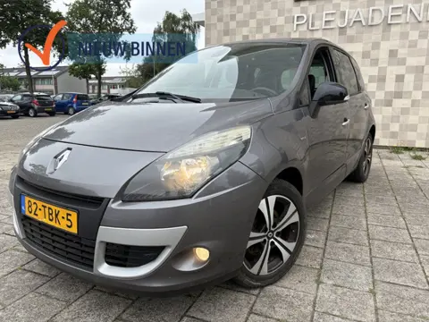 Renault Scénic 1.4 TCe Bose Pano Koppakking Lek (bj 2012)