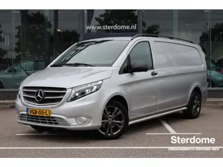 Mercedes-Benz Vito 114 CDI Extra Lang l Camera l Trekhaak l PTS l THERMOTRONIC l Intelligent Light s