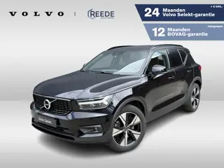 Volvo XC40 1.5 T5 Recharge Automaat R-Design | Camera | Getint Glas