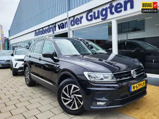 Volkswagen Tiguan 1.5 TSI ACT Comfortline / Camera / Automaat /