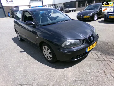 Seat Ibiza 1.4-16V Sport ( loop / sloop)
