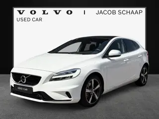 Volvo V40 1.5 T3 Polar+ Sport / Audio Harman Kardon / Panorama dak / 17" Velgen /