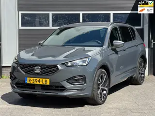 Seat Tarraco 1.5 TSI FR Business