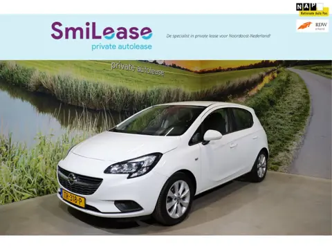 Opel Corsa 1.4 Edition| Cruise | Carplay/Android| Navi | PDC