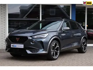 Cupra Formentor 1.4 TSI e-Hybrid SOH 97% Panoramadak Camera Memory-stoelen