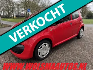 Citroen C1 1.0-12V Séduction