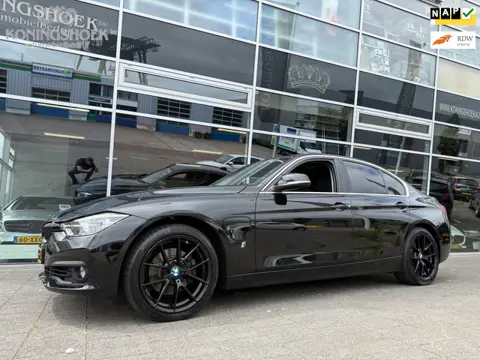 BMW 3-serie 330e Centennial Executive
