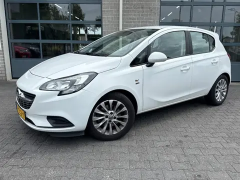 Opel Corsa 1.0 Turbo 120 Jaar Edition