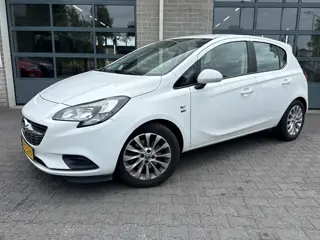 Opel Corsa 1.0 Turbo 120 Jaar Edition