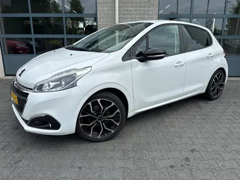 Peugeot 208 1.2 PureTech Blue Lion