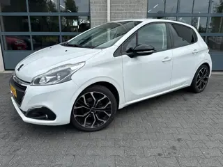 Peugeot 208 1.2 PureTech Blue Lion