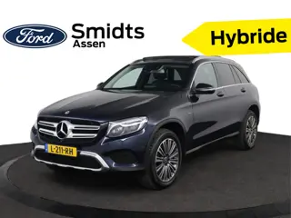 Mercedes-Benz GLC 350e 4MATIC Premium All Season Banden| Leder |