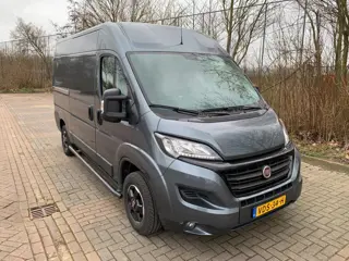 Fiat Ducato 30 2.3 MultiJet L2H2 Ex -BTW Luxury pro 3Zits-Ruil of inruil mog.)