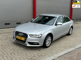 Audi A4 Limousine 1.8 TFSI Pro Line Business