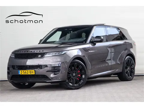 Land Rover Range Rover Sport 3.0 P510e Autobiography Massage, Pano, Meridian