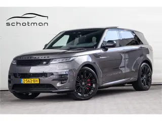 Land Rover Range Rover Sport 3.0 P510e Autobiography Massage, Pano, Meridian