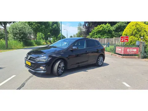 Volkswagen Polo 1.0 TSI Highline