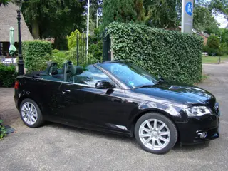 Audi A3 Cabriolet 1.2 TFSI Ambition Pro Line S (bj 2012)