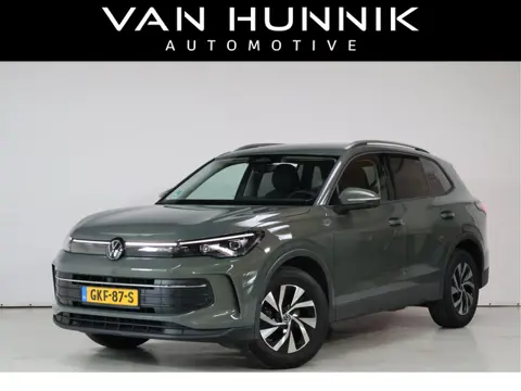 Volkswagen Tiguan 1.5 eTSI Life Edition | 360cam | Keyless | Trekhaak | Acc | IQ Light