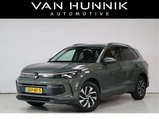 Volkswagen Tiguan 1.5 eTSI Life Edition | 360cam | Keyless | Trekhaak | Acc | IQ Light