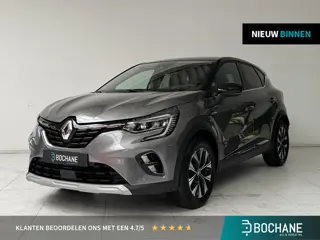 Renault Captur 1.0 TCe 90 Techno | Navigatie | Achteruitrijcamera | Climate Control | Cruise Control
