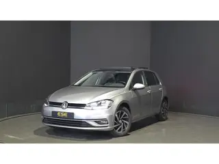 Volkswagen Golf 1.0 TSI Comfortline | Pano | Navi | Climate | Carplay
