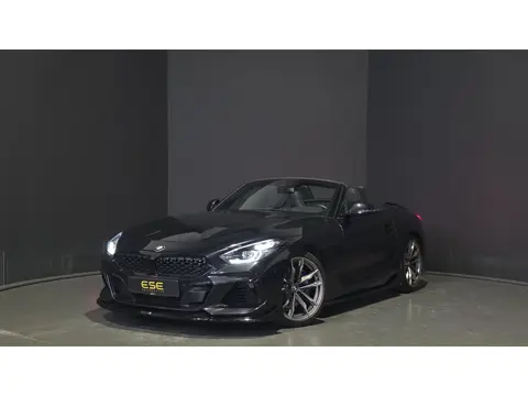 BMW Z4 Roadster M40i High Executive