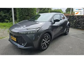 Toyota C-HR 1.8 Hybrid 140 Dynamic**Automaat**Navigatie*Camera*Nw Model* 100% Schadevrije* Volledig 