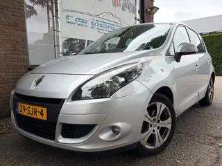 Renault Scénic 1.4 TCE Dynamique|Handel/Export|