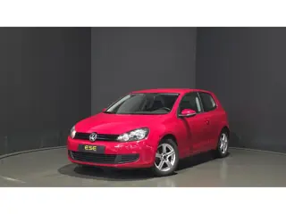 Volkswagen Golf 1.4 Easyline | Airco