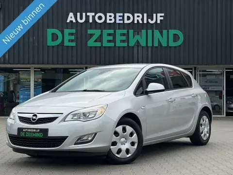 Opel Astra 1.6 Edition|airco|Nieuw APK|Rijklaar