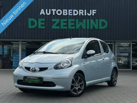 Toyota Aygo 1.0-12V Access|3D|Airco