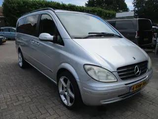 Mercedes-Benz VIANO 120 CDI 320 Lang DC MARGE! LEES TEKST!