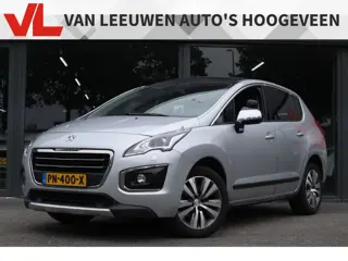 Peugeot 3008 1.6 THP Crossway | Nieuw binnen | RIJKLAAR | Automaat |