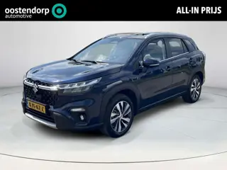 Suzuki S-Cross 1.5 Hybrid Style | 360* Camera | Panorama schuif dak | Stoelverwarming |