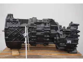 ZF 12AS2331DD INT3 (bj 2011)