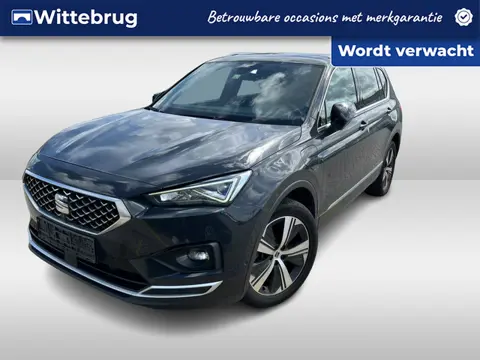 SEAT Tarraco 1.4 TSI 245pk DSG e-Hybrid PHEV Xperience Business Intense / Panorama dak / Trekhaak / 