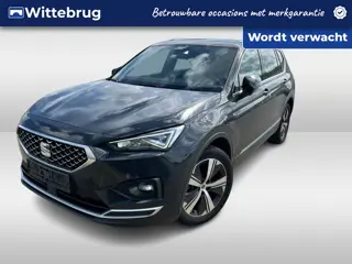 SEAT Tarraco 1.4 TSI 245pk DSG e-Hybrid PHEV Xperience Business Intense / Panorama dak / Trekhaak / 